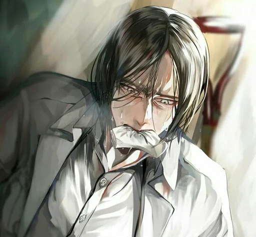 Sticker Нога на месте? Круто.. - 8