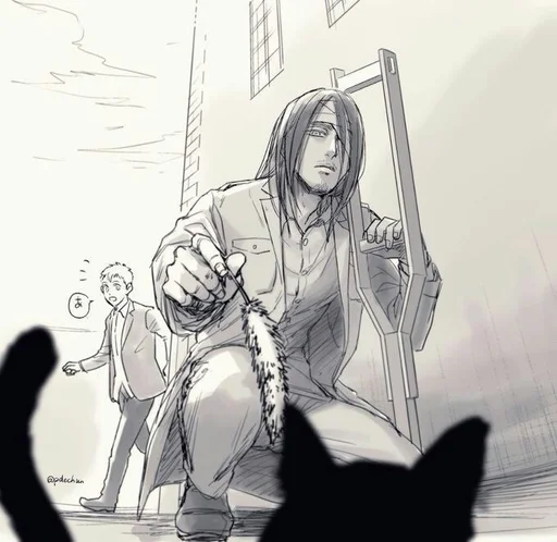 Sticker Нога на месте? Круто.. - 5