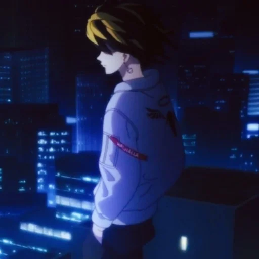 TOKYO.R..Kazutora @EREN1999Z - 