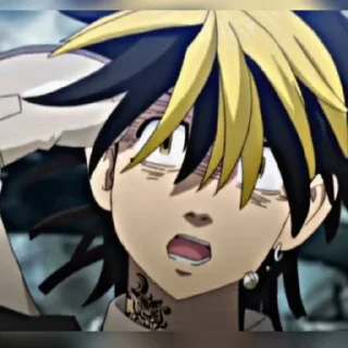 Sticker TOKYO.R..Kazutora @EREN1999Z - 7