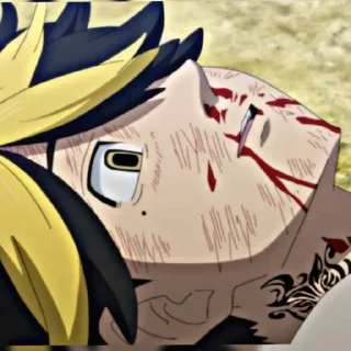 Sticker TOKYO.R..Kazutora @EREN1999Z - 11