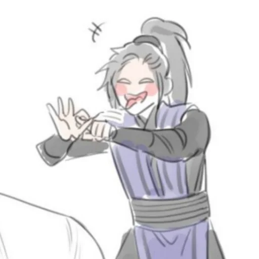 эскиз иллюстрация линейное искусство