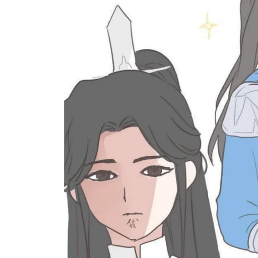 illustration sketch cartoon