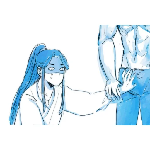 эскиз рисование иллюстрация