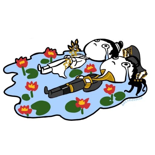 клипарт рисование иллюстрация