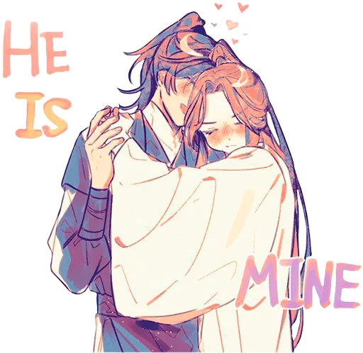 anime illustration sketch