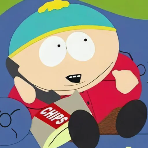 South Park::Eric Cartman;; - 