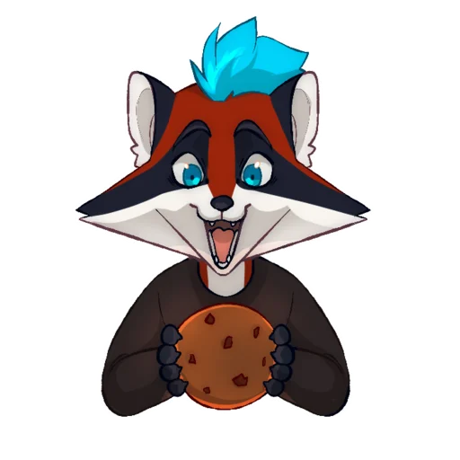 Стикер EricMyval - 10