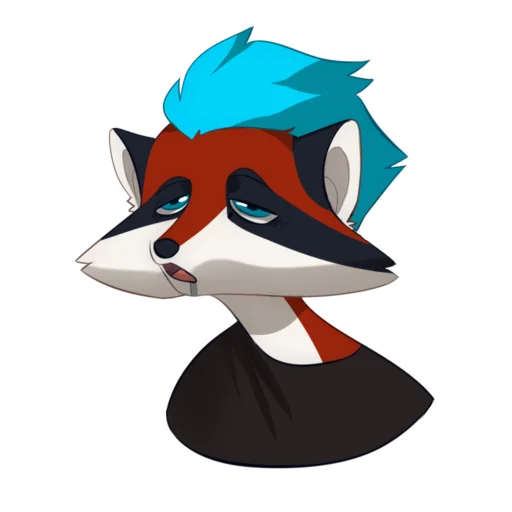 Стикер EricMyval - 9