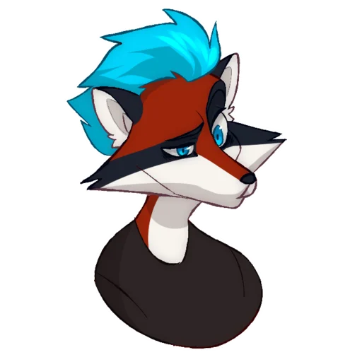 Стикер EricMyval - 8