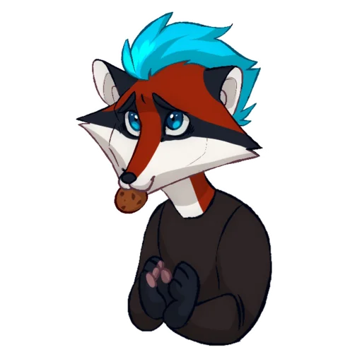 Стикер EricMyval - 3