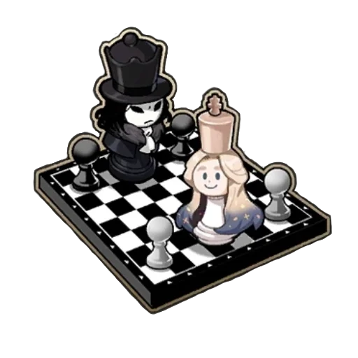 Стикер EricSas - 1