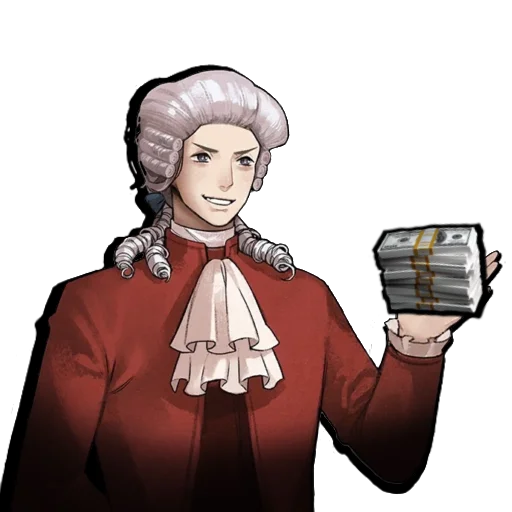 Стикер EricSas - 1