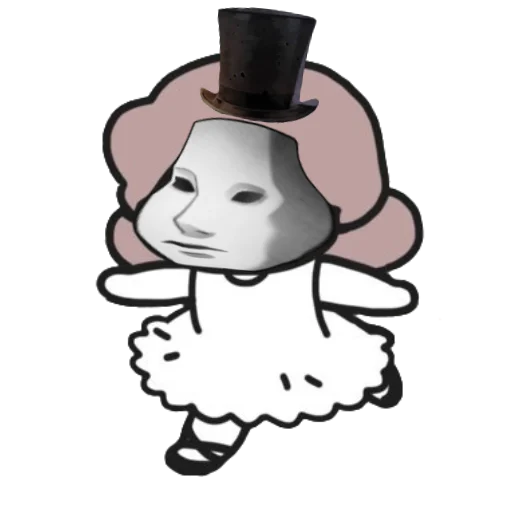 Стикер EricSas - 1