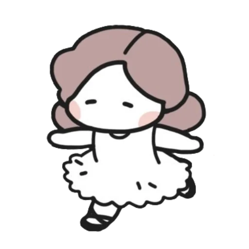 Стикер EricSas - 1