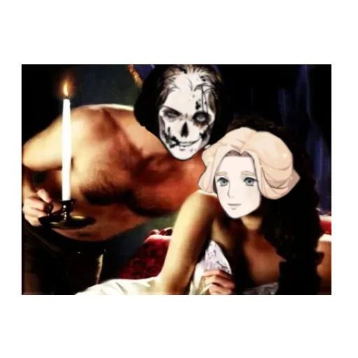 Стикер EricSas - 1