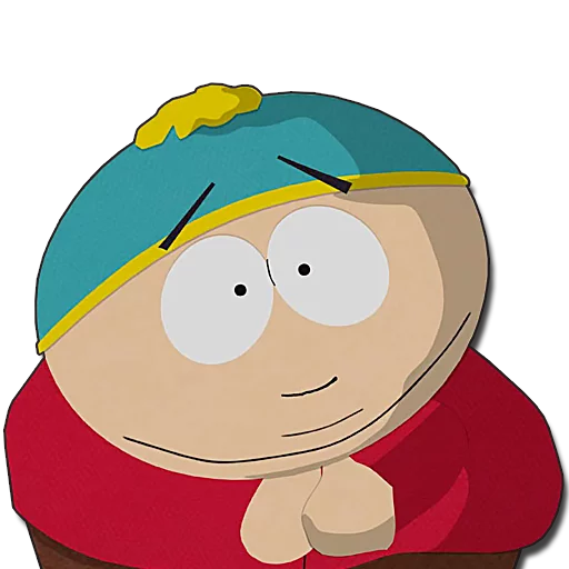 Стикер Eric - 9