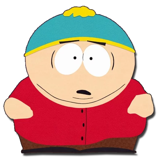 Стикер Eric - 3