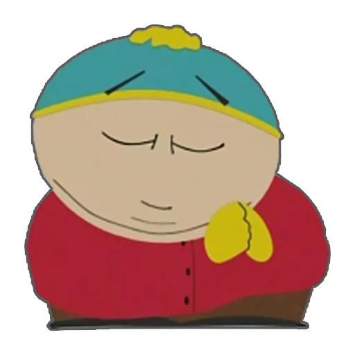 Стикер Eric - 1