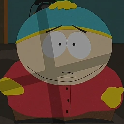 ~.•Eric Cartman supremacy.×~ :: @fStikBot - animated cartoon