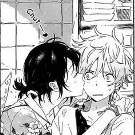 sketch drawing human face