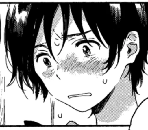 эскиз рисование иллюстрация