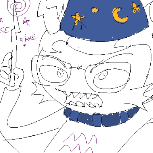 Eridan Ampora [@pivAnSti] - 