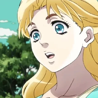 Sticker 𝙀𝙧𝙞𝙣𝙖 𝙋𝙚𝙣𝙙𝙡𝙚𝙩𝙤𝙣. || @jjbastickers - 8