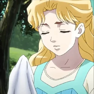 Sticker 𝙀𝙧𝙞𝙣𝙖 𝙋𝙚𝙣𝙙𝙡𝙚𝙩𝙤𝙣. || @jjbastickers - 5