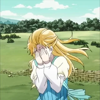 Sticker 𝙀𝙧𝙞𝙣𝙖 𝙋𝙚𝙣𝙙𝙡𝙚𝙩𝙤𝙣. || @jjbastickers - 11