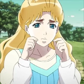 Sticker 𝙀𝙧𝙞𝙣𝙖 𝙋𝙚𝙣𝙙𝙡𝙚𝙩𝙤𝙣. || @jjbastickers - 6