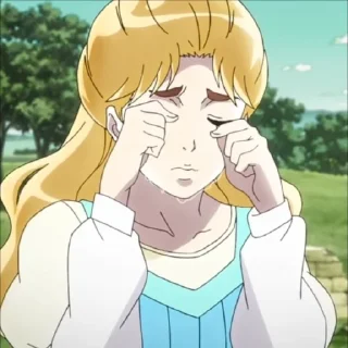 Sticker 𝙀𝙧𝙞𝙣𝙖 𝙋𝙚𝙣𝙙𝙡𝙚𝙩𝙤𝙣. || @jjbastickers - 1