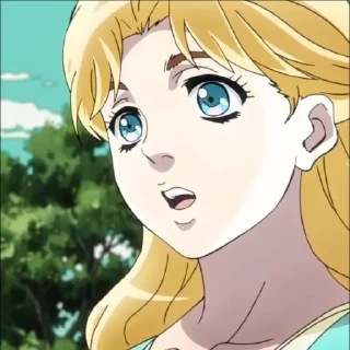 Sticker 𝙀𝙧𝙞𝙣𝙖 𝙋𝙚𝙣𝙙𝙡𝙚𝙩𝙤𝙣. || @jjbastickers - 7