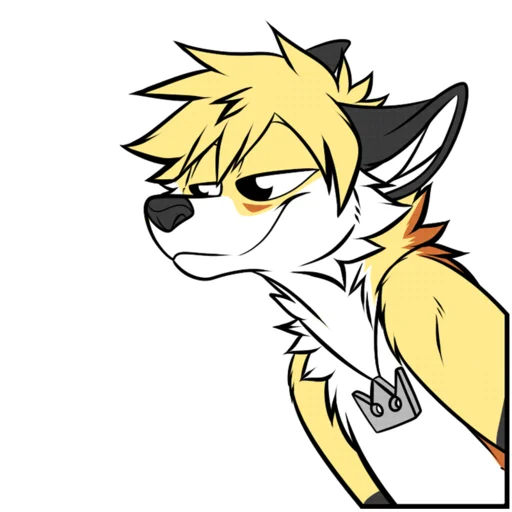 Стикер Erixalu - 1