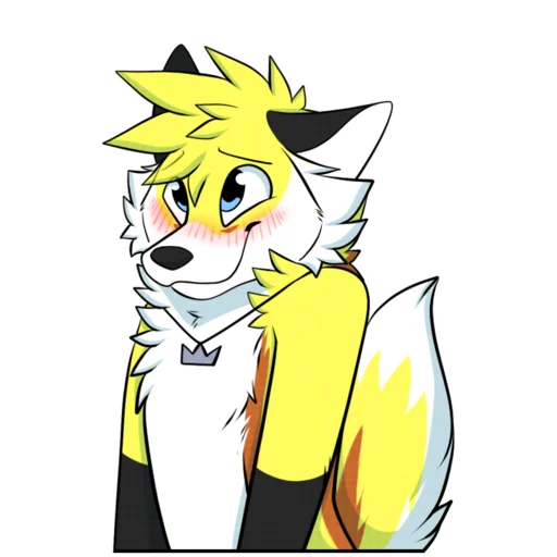 Стикер Erixalu - 1