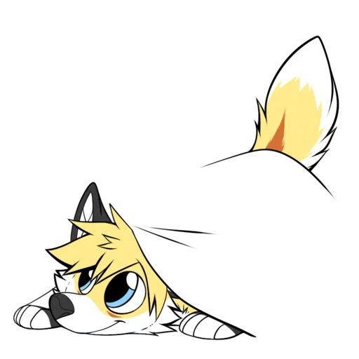 Стикер Erixalu - 1