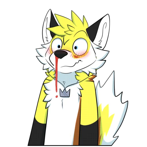 Стикер Erixalu - 1