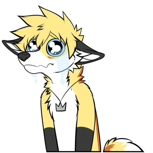 Стикер Erixalu - 1