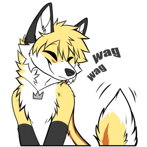 Стикер Erixalu - 1