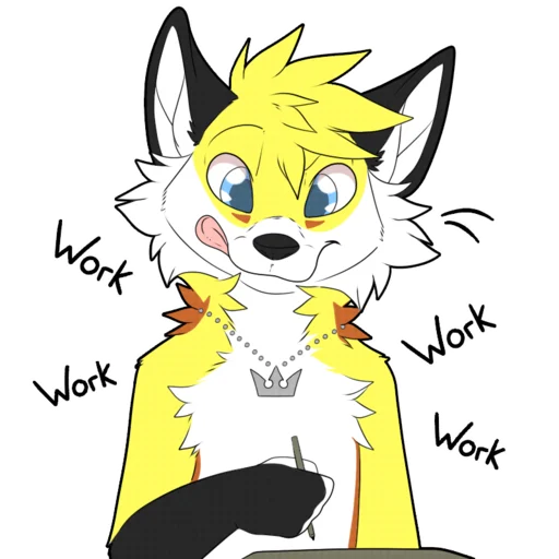 Стикер Erixalu - 1