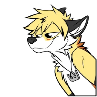 Sticker Erixalu - 11