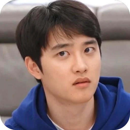 Sticker ErkaErbol - 1