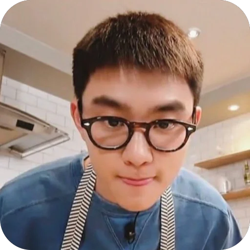 Sticker ErkaErbol - 1