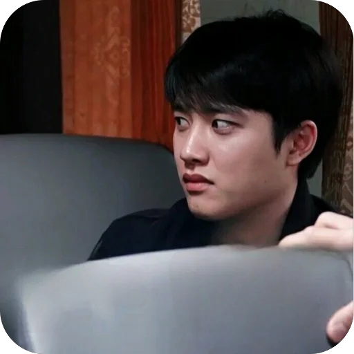 Sticker ErkaErbol - 1