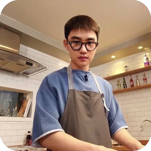 Стикер ErkaErbol - 1