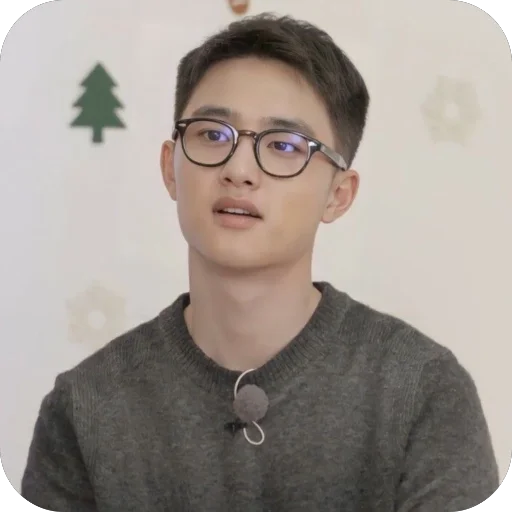 Sticker ErkaErbol - 1