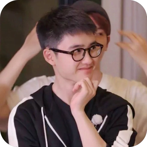 Sticker ErkaErbol - 1