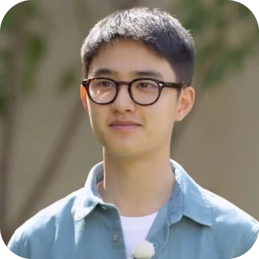 Sticker ErkaErbol - 1