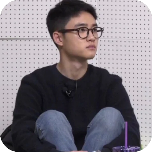 Sticker ErkaErbol - 1