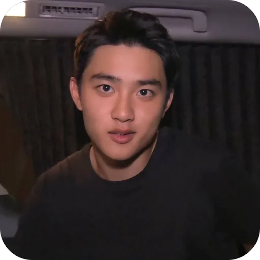 Sticker ErkaErbol - 1